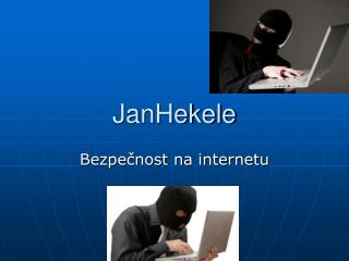 JanHekele