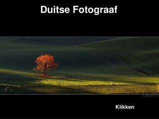 Duitse Fotograaf