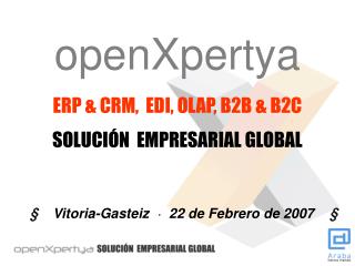 openXpertya