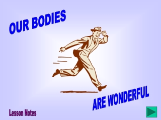 OUR BODIES