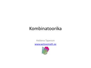 Kombinatoorika