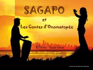 SAGAPO
