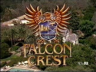 FALCON CREST. 2.- BODAS, AMORÍOS Y MUCHO PUTIFERIO EN EL VALLE DE TUSCANY (I)