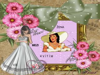 ŽENA