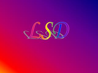 LSD