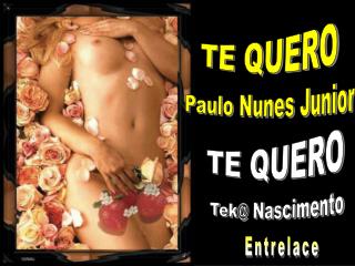 TE QUERO