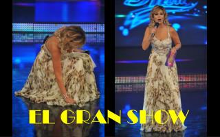 EL GRAN SHOW