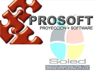 Soluciones educativas