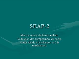 SEAP-2