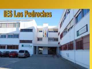 IES Los Pedroches