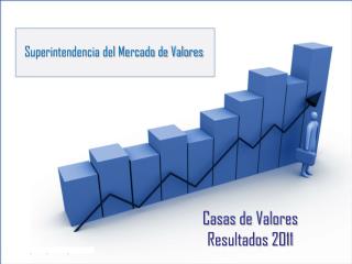 Casas de Valores Resultados 2011