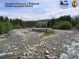 POWÓDŹ