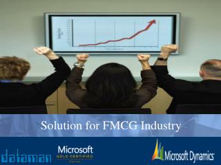 Solution for FMCG Industry