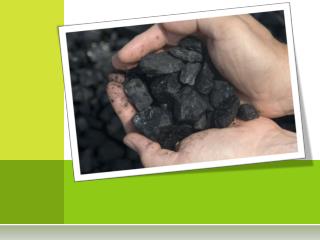 Coal زغال سنگ