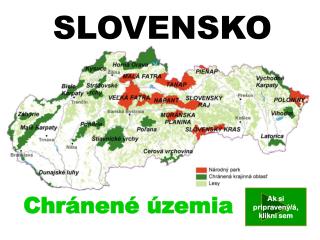 SLOVENSKO