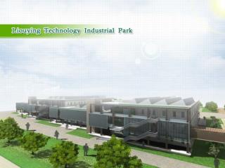 Liouying Technology Industrial Park