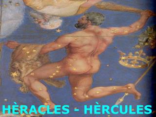 HÈRACLES - HÈRCULES