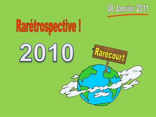 Rarécourt