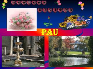 Pau