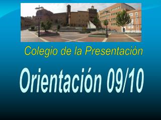 Colegio de la Presentación