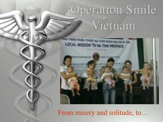 Operation Smile Vietnam