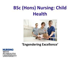 ‘Engendering Excellence’