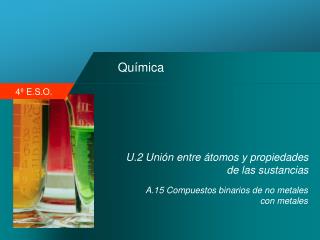 Química