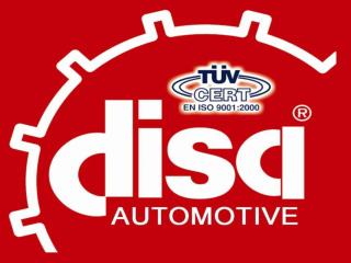 Disa Automotive Manufactures