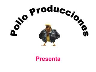 Presenta