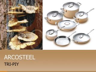 ARCOSTEEL