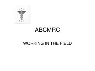 ABCMRC
