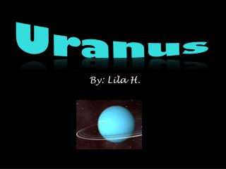 Uranus