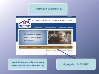 - Formación Voluntario_C