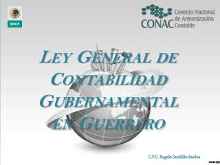 Ley General de Contabilidad Gubernamental en Guerrero