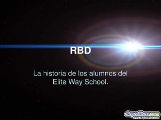 RBD