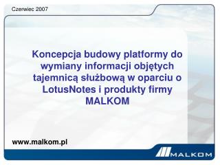 malkom.pl