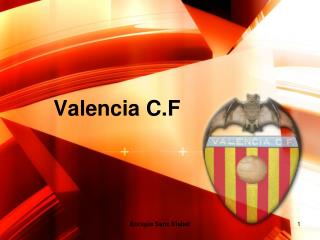 Valencia C.F