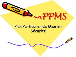 PPMS