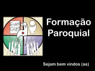 Formação Paroquial