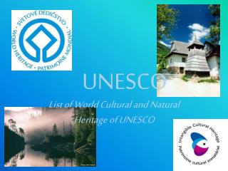 UNESCO