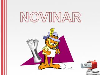 NOVINAR