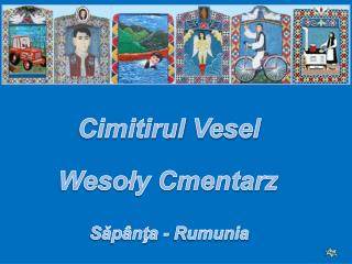 Cimitirul Vesel