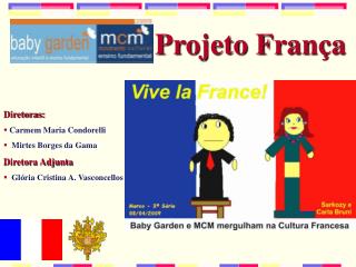 Projeto França