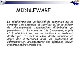 MIDDLEWARE