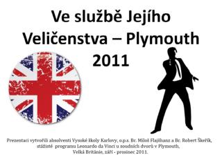 Plymouth