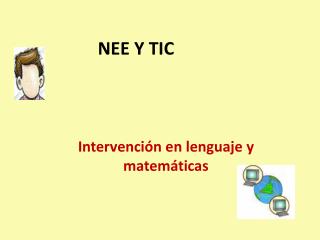 NEE Y TIC