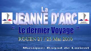 &quot; Le dernier Voyage &quot;