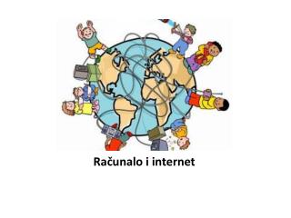 Računalo i internet