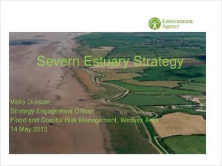 Severn Estuary Strategy