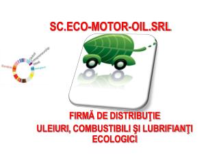 SC.ECO-MOTOR-OIL.SRL